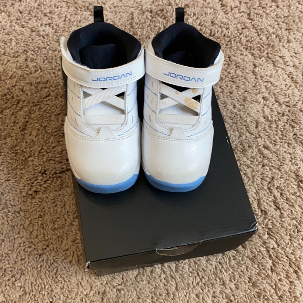 Jordans
